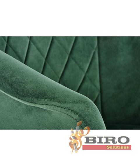Scaun K-421,verde